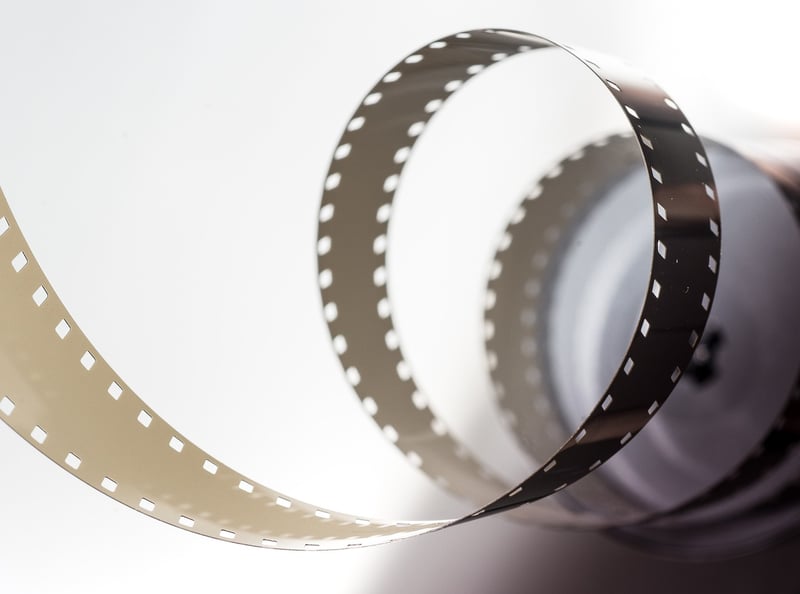Film Reel