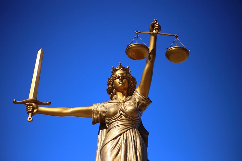 Legal Battles and Controversies