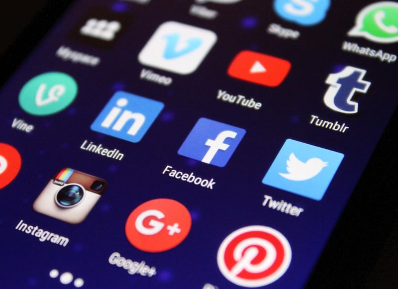 Social Media Meltdowns